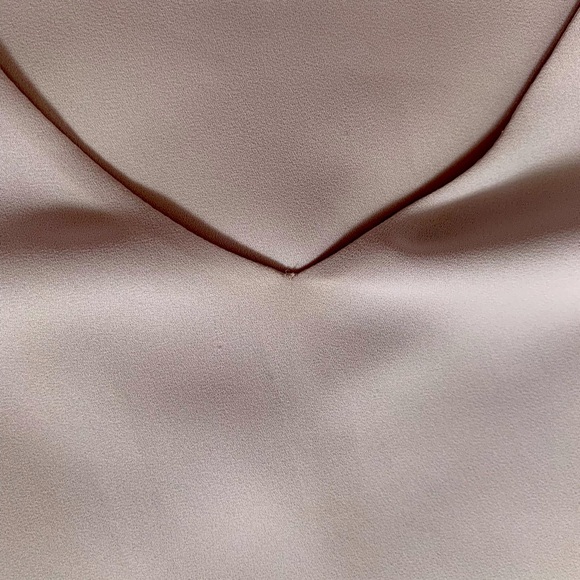 Mauve Randy blouse - Picture 4 of 4